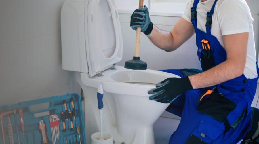 drain cleaning in Soldotna, AK